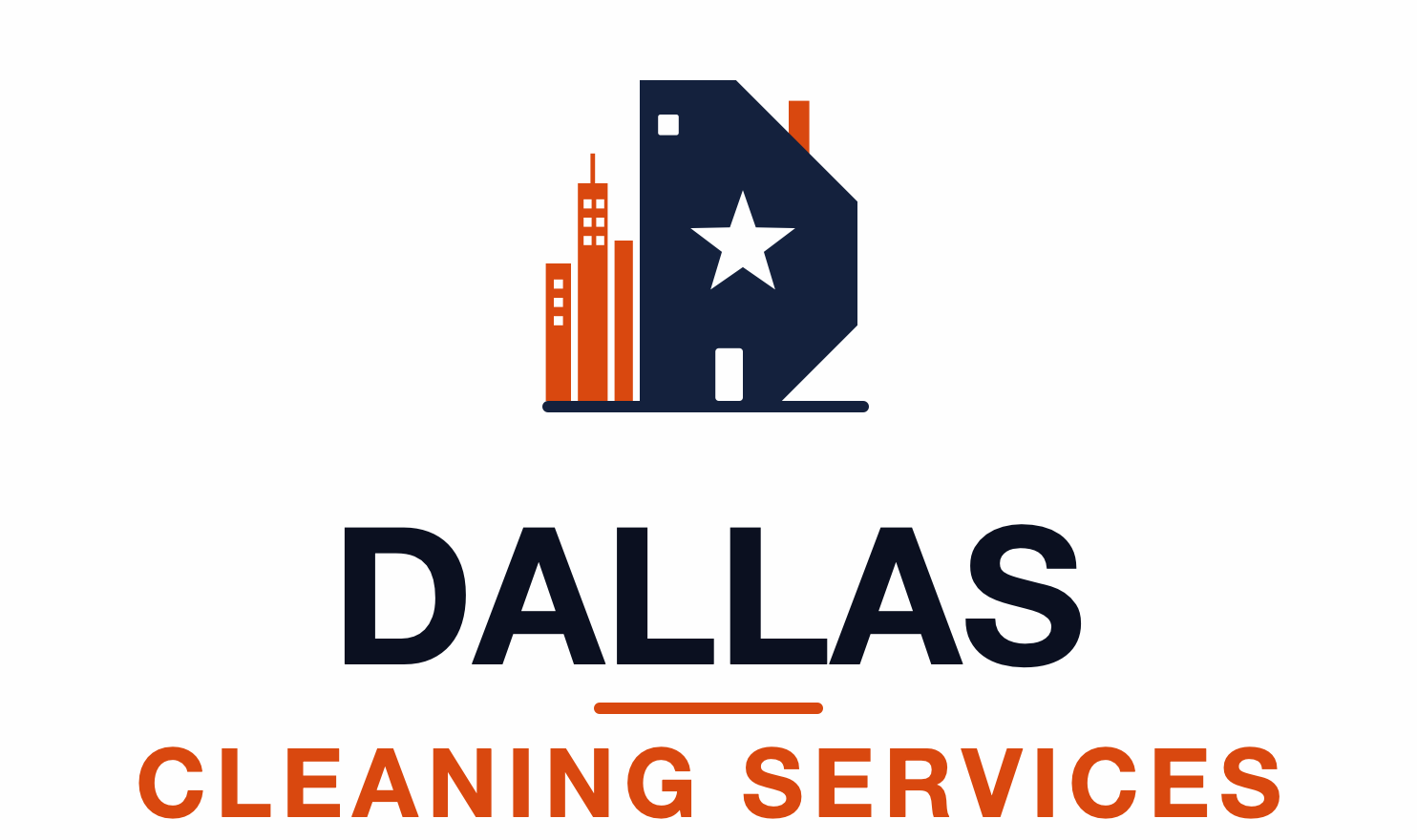 Dallas Cleaning Services